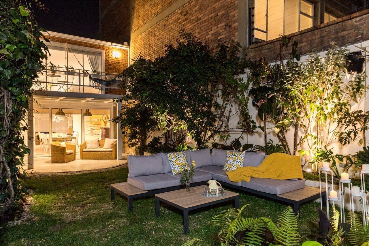 Casa Legado Hotel Bogota Exterior photo